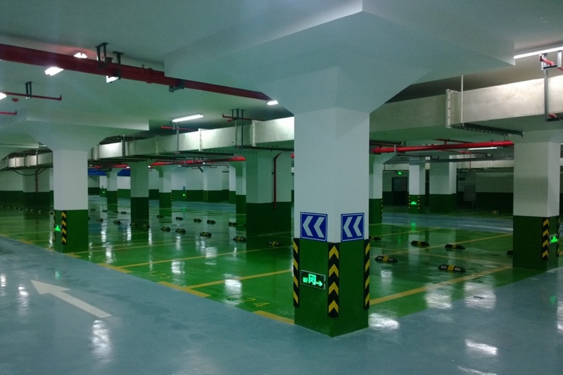 愛車保養(yǎng)，車庫防潮很重要