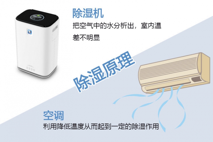 南方梅雨季，怎樣不讓“霉運(yùn)”肆無忌憚？