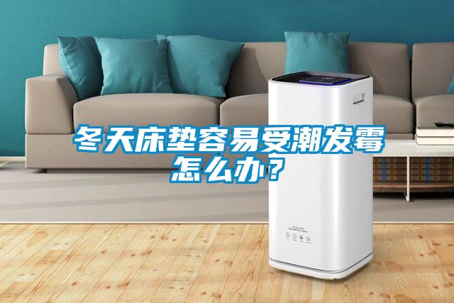 冬天床墊容易受潮發(fā)霉怎么辦？