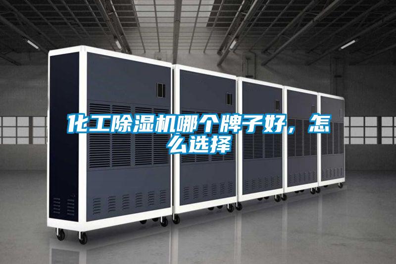 化工除濕機(jī)哪個(gè)牌子好，怎么選擇