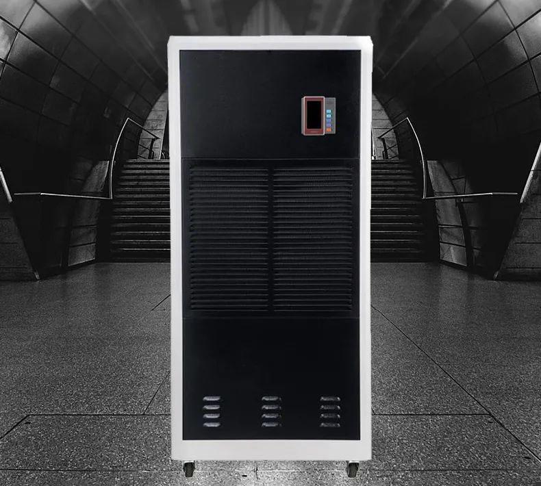 變電站除濕機(jī)，變電站高壓室除濕裝置