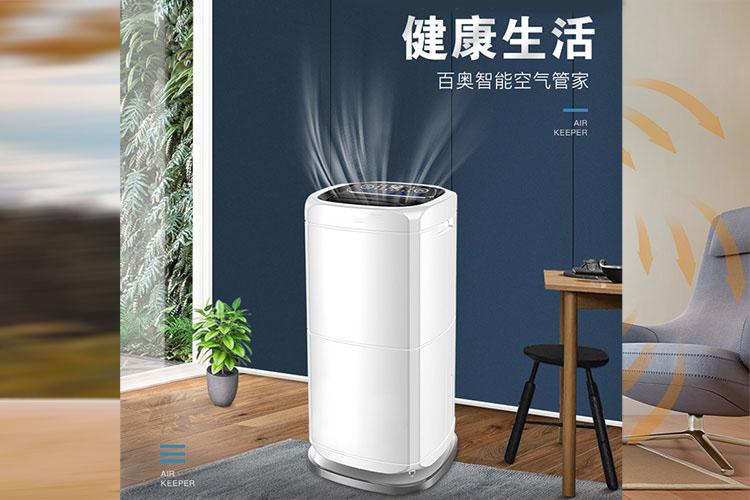 臺風帶來的強降雨該如何除濕？