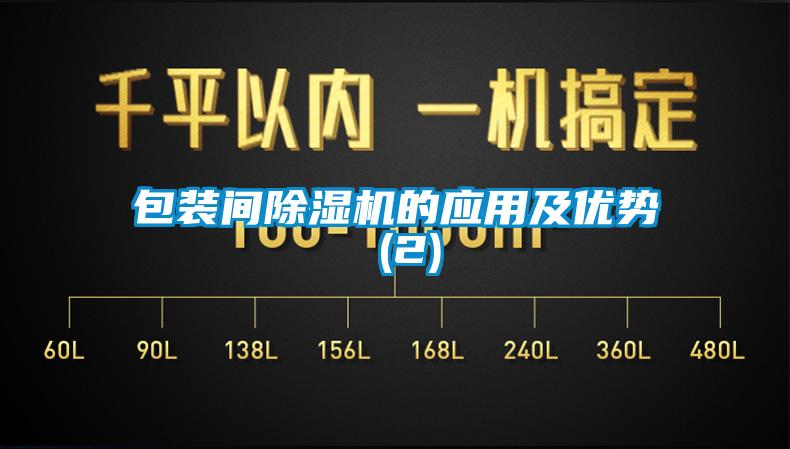 包裝間除濕機(jī)的應(yīng)用及優(yōu)勢 (2)