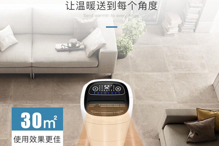 大型工業(yè)除濕機，除濕高效穩(wěn)操勝券