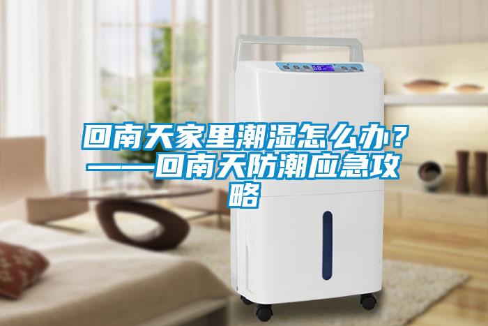 回南天家里潮濕怎么辦？——回南天防潮應(yīng)急攻略