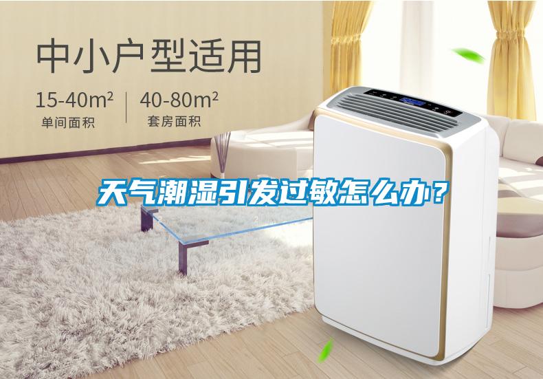 天氣潮濕引發(fā)過敏怎么辦？