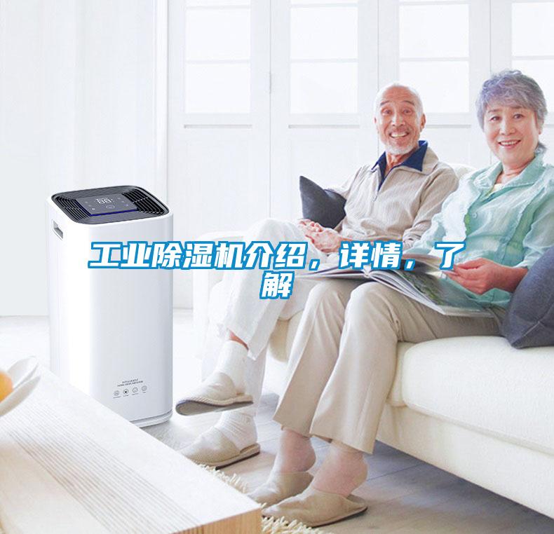 工業(yè)除濕機(jī)介紹，詳情，了解