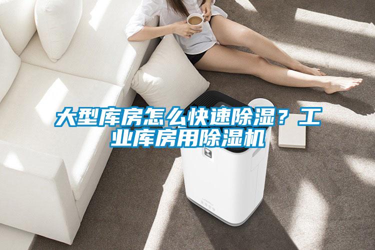 大型庫(kù)房怎么快速除濕？工業(yè)庫(kù)房用除濕機(jī)