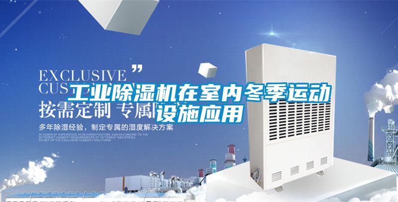 工業(yè)除濕機在室內(nèi)冬季運動設施應用