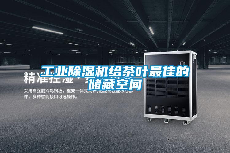工業(yè)除濕機(jī)給茶葉最佳的儲(chǔ)藏空間