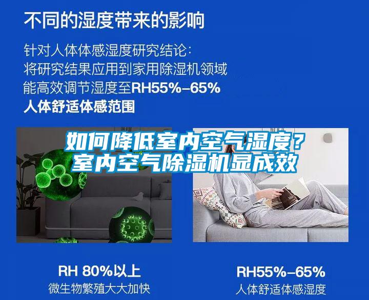 如何降低室內(nèi)空氣濕度？室內(nèi)空氣除濕機(jī)顯成效