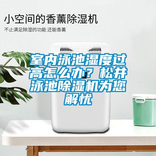室內(nèi)泳池濕度過高怎么辦？松井泳池除濕機(jī)為您解憂