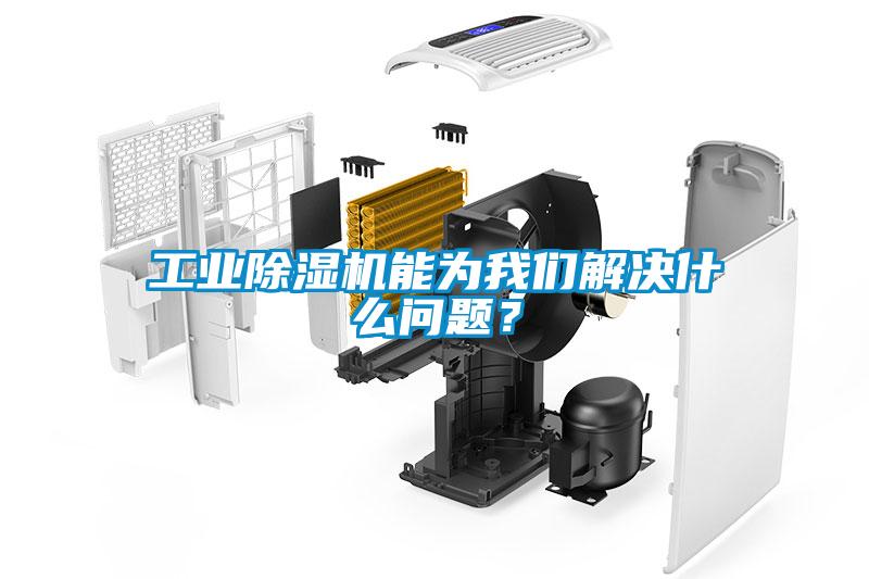 工業(yè)除濕機(jī)能為我們解決什么問題？