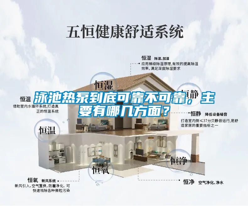泳池?zé)岜玫降卓煽坎豢煽?，主要有哪幾方面?/></p>
						    <p style=