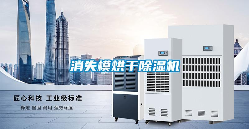 消失模烘干除濕機