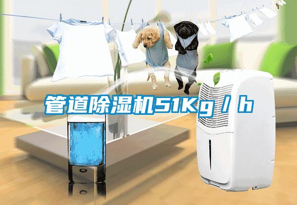 管道除濕機(jī)51Kg／h