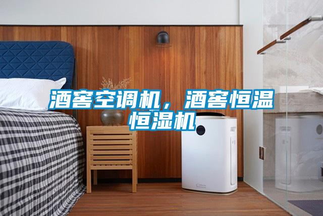 酒窖空調(diào)機，酒窖恒溫恒濕機