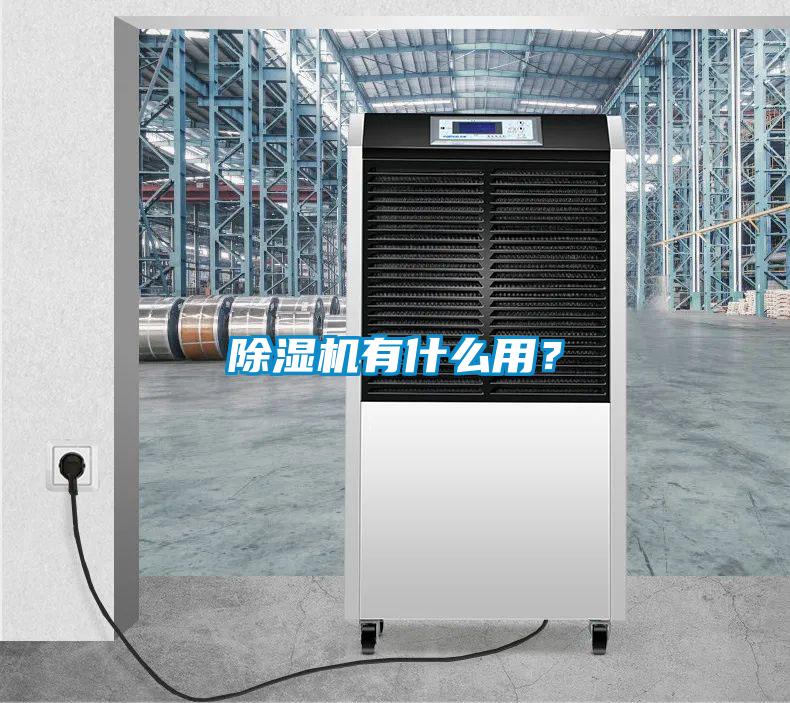 除濕機(jī)有什么用？