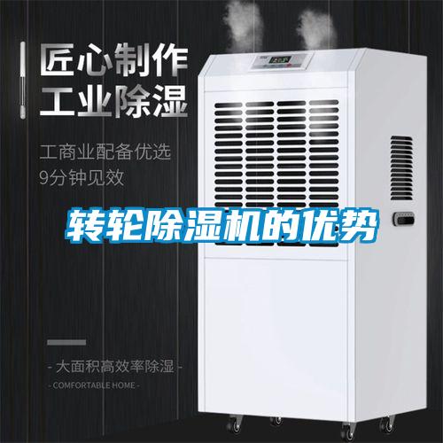 轉(zhuǎn)輪除濕機(jī)的優(yōu)勢(shì)