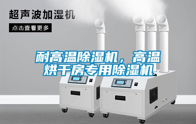 耐高溫除濕機(jī)，高溫烘干房專用除濕機(jī)