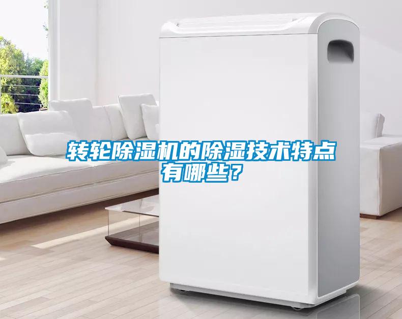 轉(zhuǎn)輪除濕機(jī)的除濕技術(shù)特點(diǎn)有哪些？