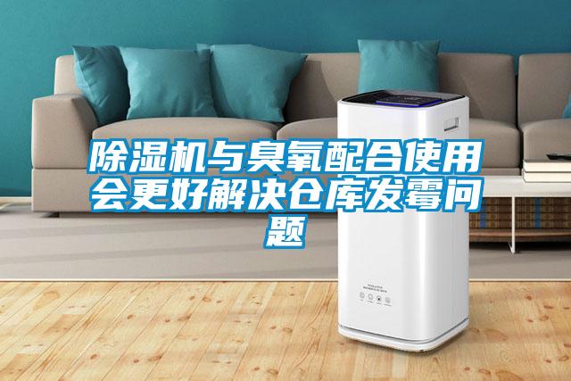 除濕機(jī)與臭氧配合使用會(huì)更好解決倉(cāng)庫(kù)發(fā)霉問(wèn)題