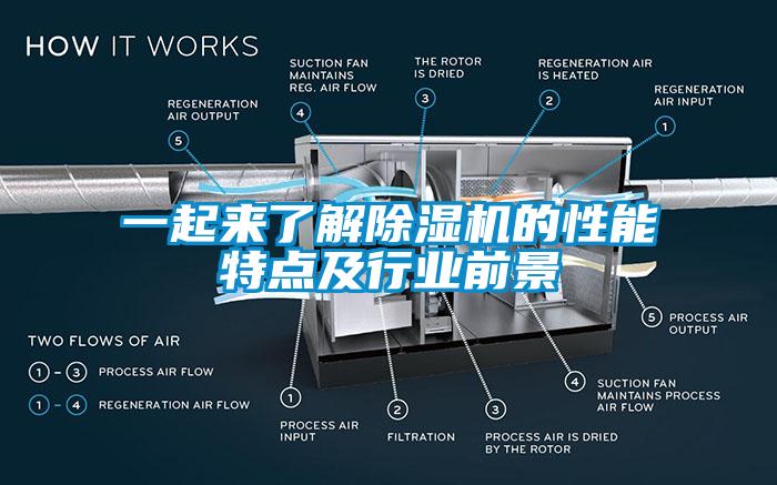 一起來(lái)了解除濕機(jī)的性能特點(diǎn)及行業(yè)前景
