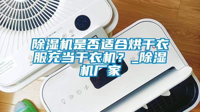 除濕機(jī)是否適合烘干衣服充當(dāng)干衣機(jī)？_除濕機(jī)廠家