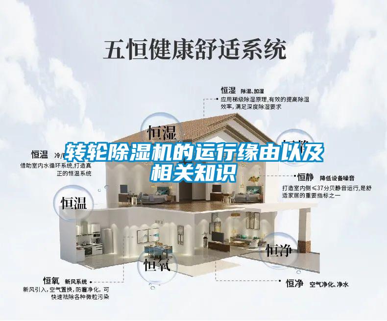轉(zhuǎn)輪除濕機(jī)的運(yùn)行緣由以及相關(guān)知識