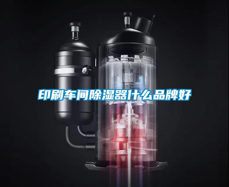 印刷車(chē)間除濕器什么品牌好