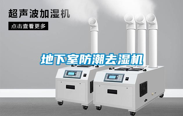 地下室防潮去濕機(jī)