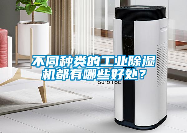 不同種類的工業(yè)除濕機(jī)都有哪些好處？