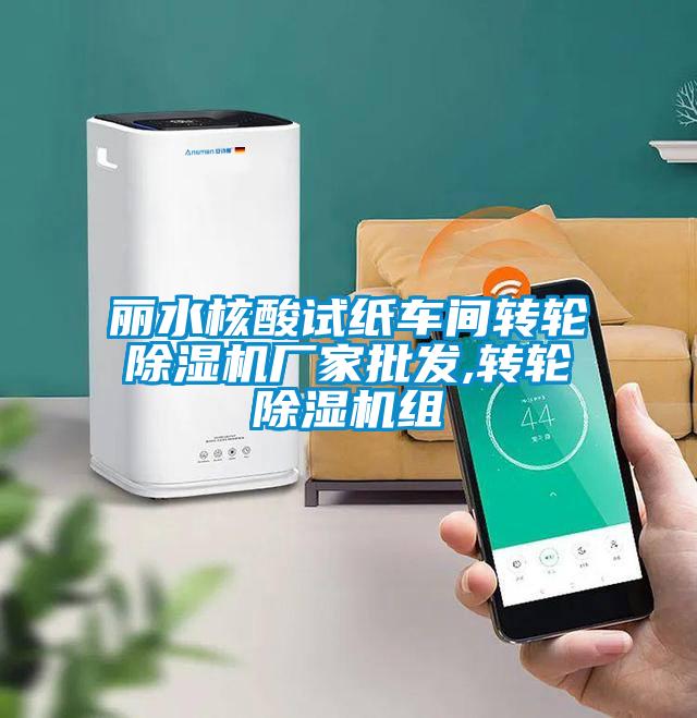 麗水核酸試紙車間轉(zhuǎn)輪除濕機(jī)廠家批發(fā),轉(zhuǎn)輪除濕機(jī)組