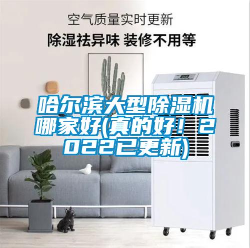 哈爾濱大型除濕機哪家好(真的好！2022已更新)
