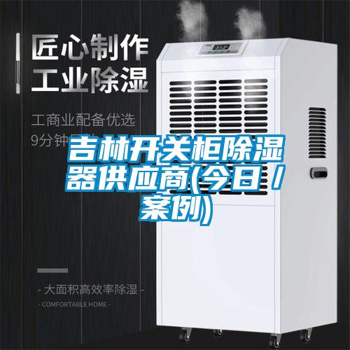 吉林開關(guān)柜除濕器供應商(今日／案例)