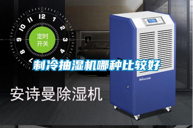 制冷抽濕機(jī)哪種比較好