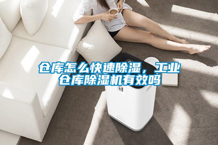 倉庫怎么快速除濕，工業(yè)倉庫除濕機有效嗎