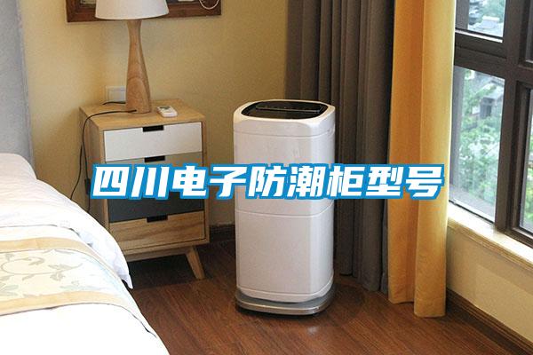 四川電子防潮柜型號(hào)