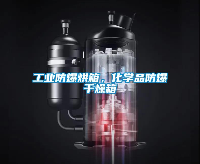 工業(yè)防爆烘箱，化學品防爆干燥箱