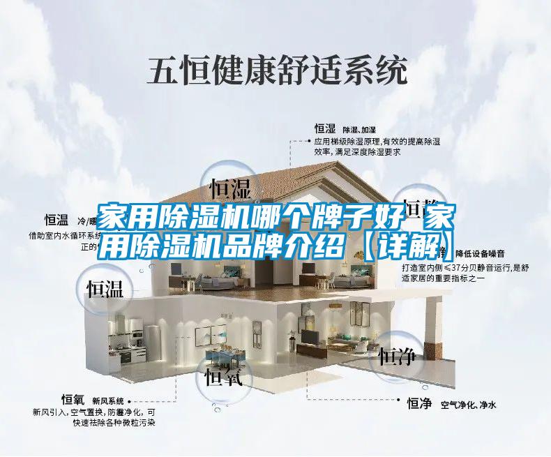家用除濕機(jī)哪個牌子好 家用除濕機(jī)品牌介紹【詳解】