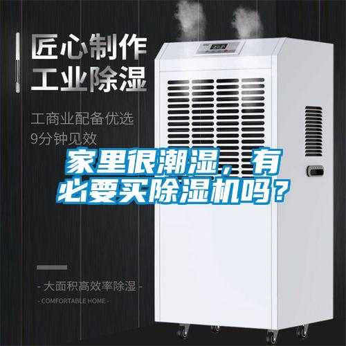 家里很潮濕，有必要買(mǎi)除濕機(jī)嗎？