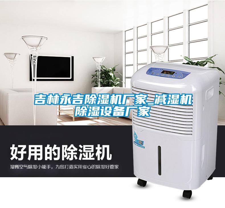 吉林永吉除濕機(jī)廠家_減濕機(jī)除濕設(shè)備廠家