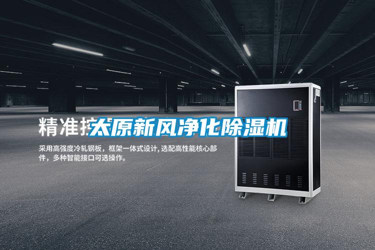 太原新風(fēng)凈化除濕機
