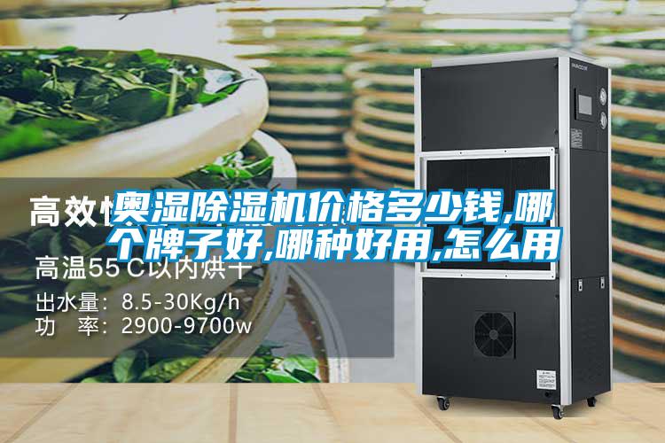 奧濕除濕機(jī)價(jià)格多少錢,哪個(gè)牌子好,哪種好用,怎么用