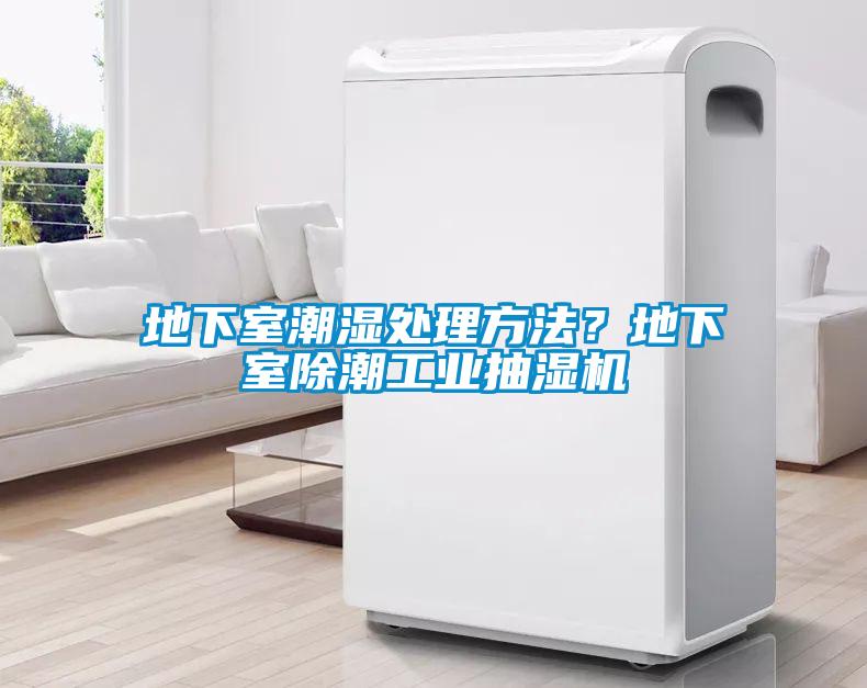 地下室潮濕處理方法？地下室除潮工業(yè)抽濕機(jī)