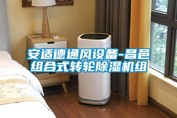 安適德通風(fēng)設(shè)備-昌邑組合式轉(zhuǎn)輪除濕機(jī)組