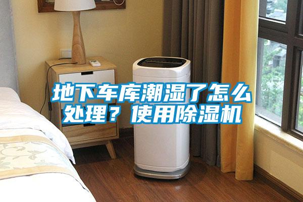 地下車庫(kù)潮濕了怎么處理？使用除濕機(jī)