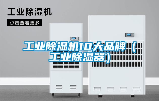 工業(yè)除濕機(jī)10大品牌（工業(yè)除濕器）