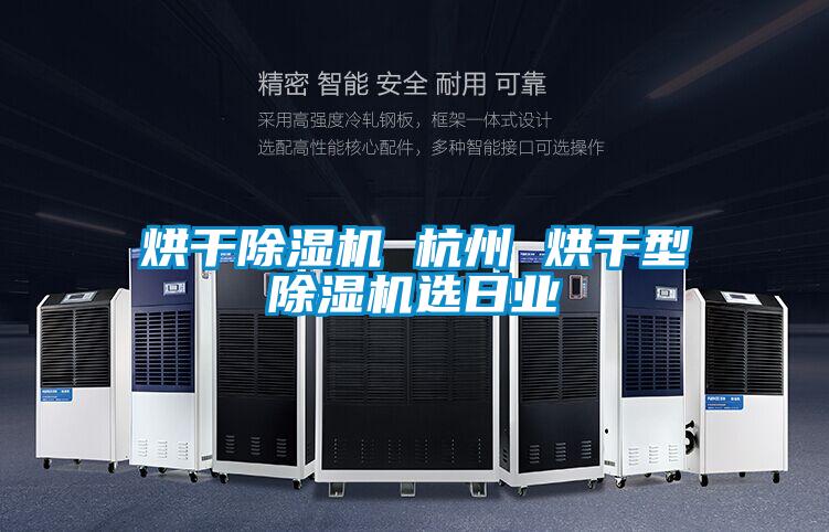 烘干除濕機 杭州 烘干型除濕機選日業(yè)