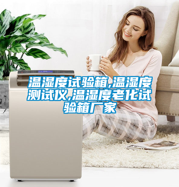 溫濕度試驗(yàn)箱,溫濕度測試儀,溫濕度老化試驗(yàn)箱廠家